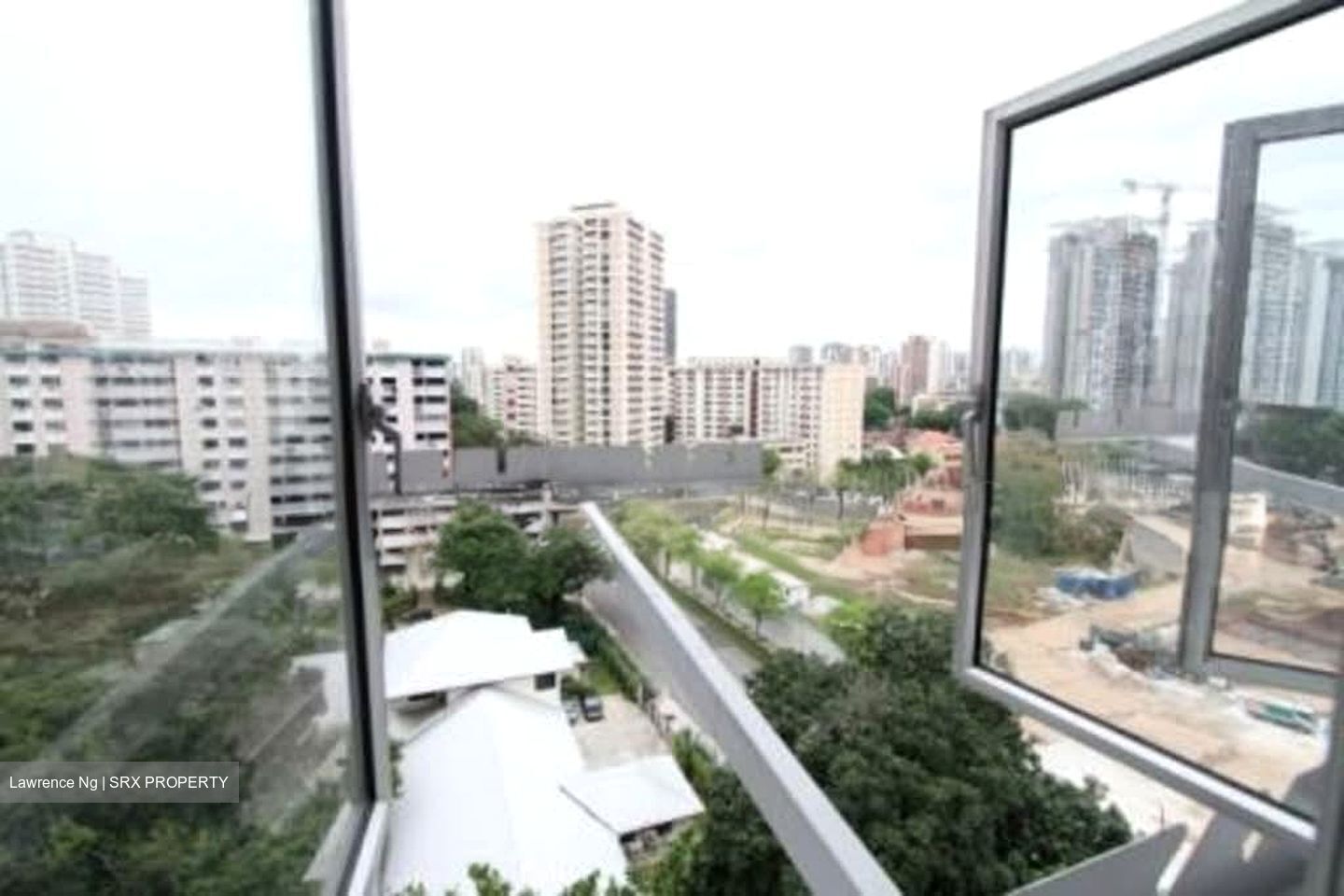 Blk 3 Saint George's Road (Kallang/Whampoa), HDB 3 Rooms #555618491